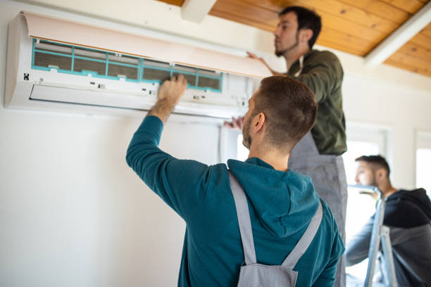 Best HVAC for Healthcare Facilities in Cedville, AR