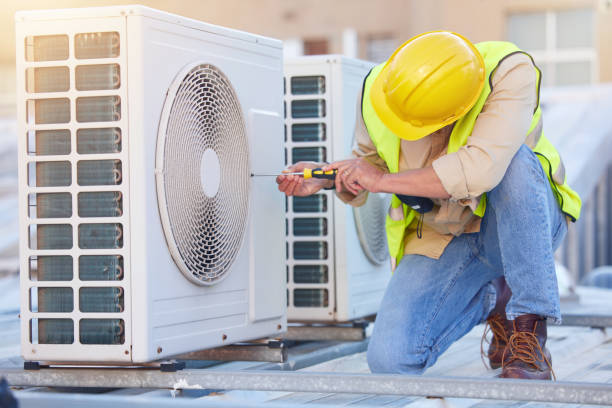Best Solar-powered HVAC Systems in Cedville, AR
