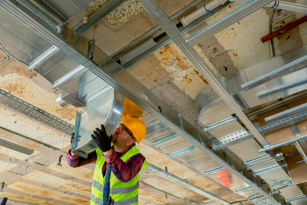 Best HVAC Supply and Distribution in Cedville, AR