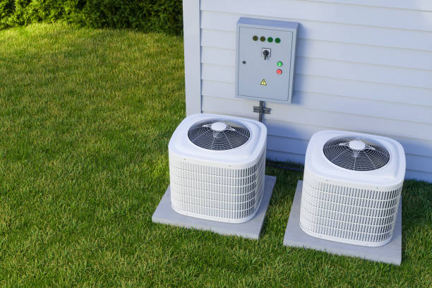 Best Residential HVAC in Cedville, AR