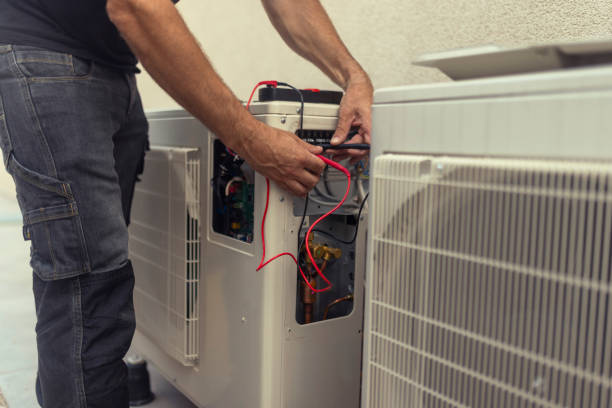 Best Seasonal HVAC Services in Cedville, AR