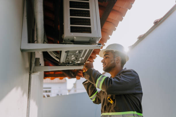 Best HVAC Software and Technology in Cedville, AR