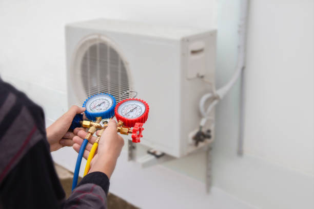 Best HVAC Retrofitting and Upgrading in Cedville, AR