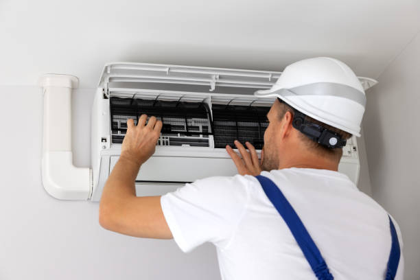 Best Air Conditioning Cleaning in Cedville, AR