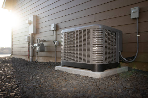 Best Energy-efficient HVAC Solutions in Cedville, AR